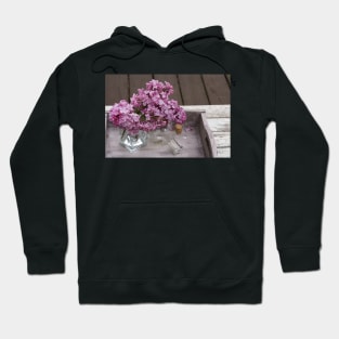 Lilacs Hoodie